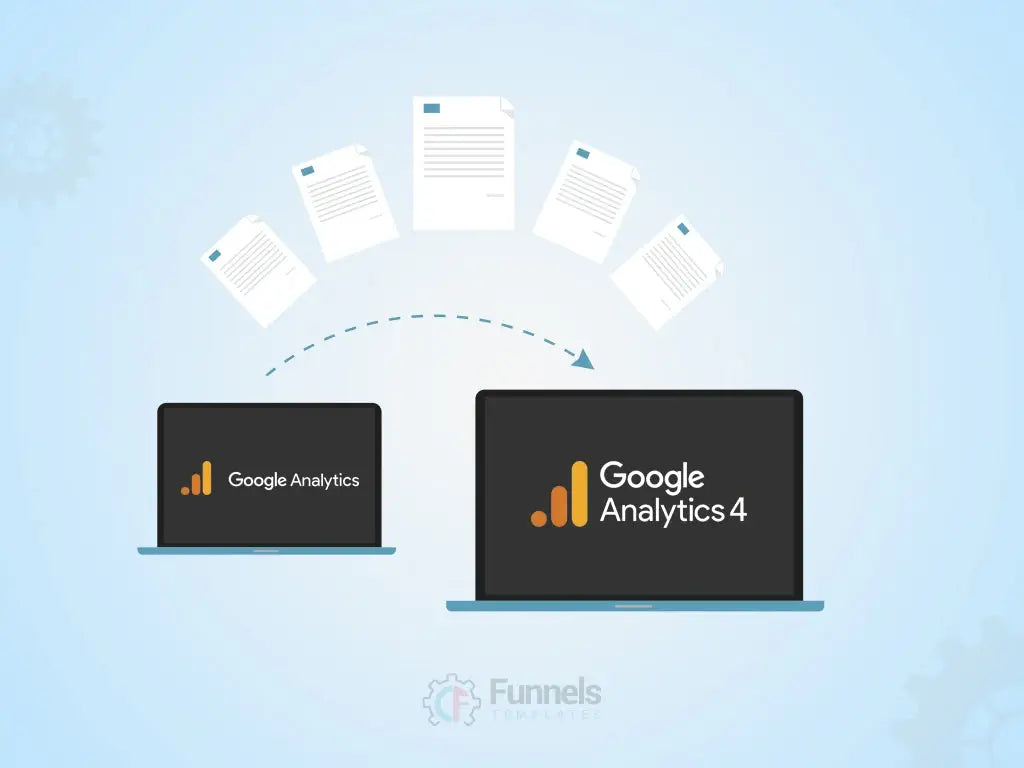 Your Guide to a Successful Migration to Google Analytics 4