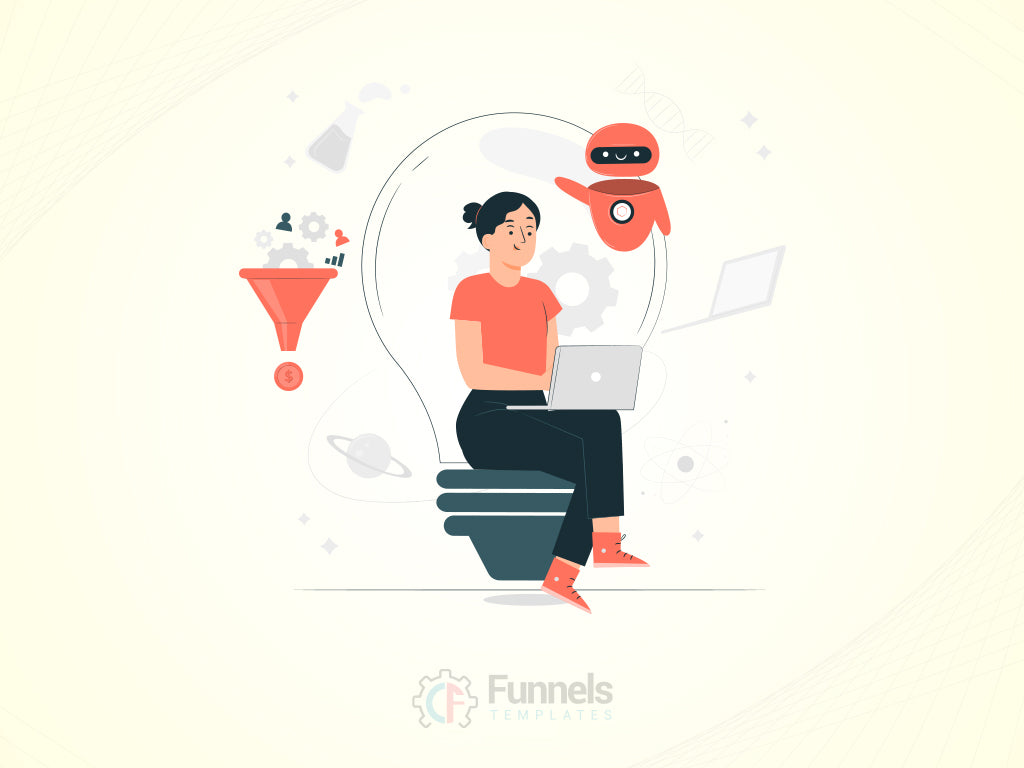 AI-driven Sales Funnel