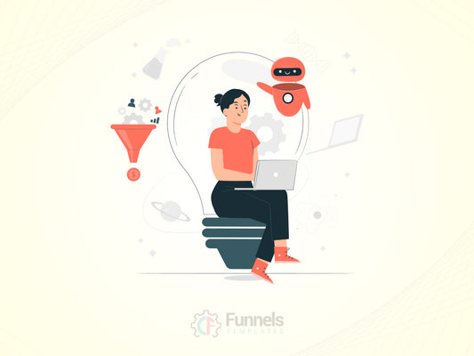 AI-driven Sales Funnel