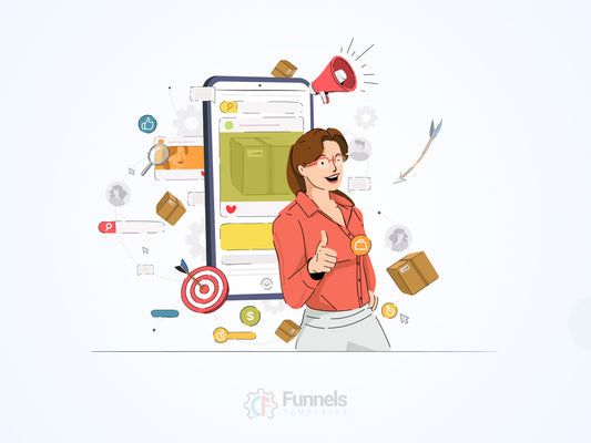 Digital Marketing Strategies