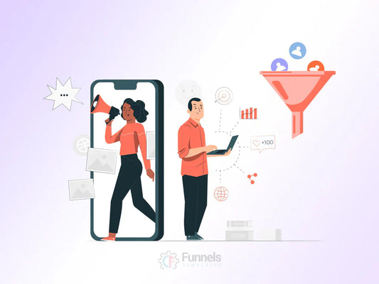 Educate, Engage, Convert: Unveiling the Power of Middle-of-the-Funnel Marketing