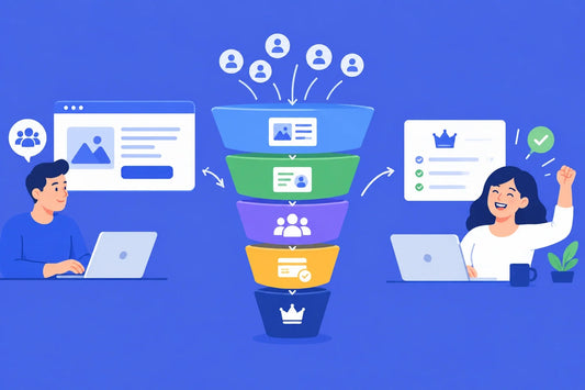 How to Build a Membership Funnel That Converts Visitors Into Paying Members