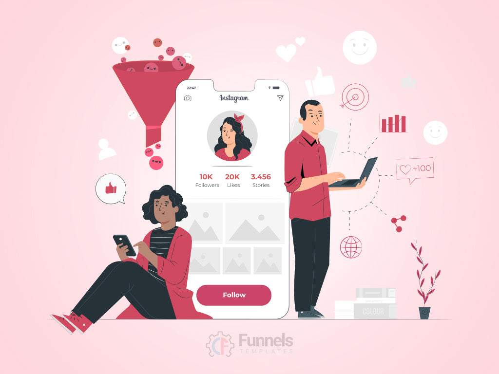 Instagram Funnels: Strategies