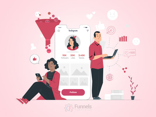 Instagram Funnels: Strategies