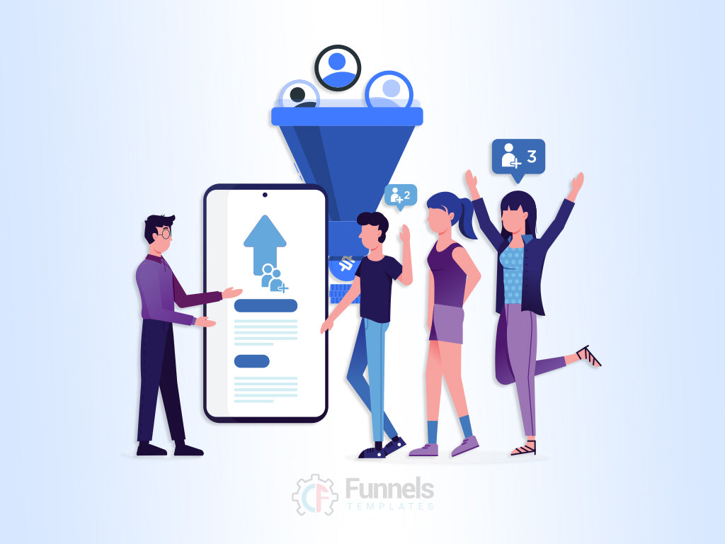 Mobile-First Funnels: Capturing