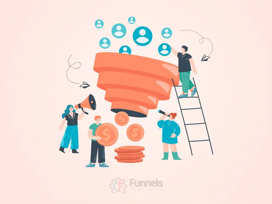 Optimizing Your Sales Funnel for Maximum ROI: Proven Strategies