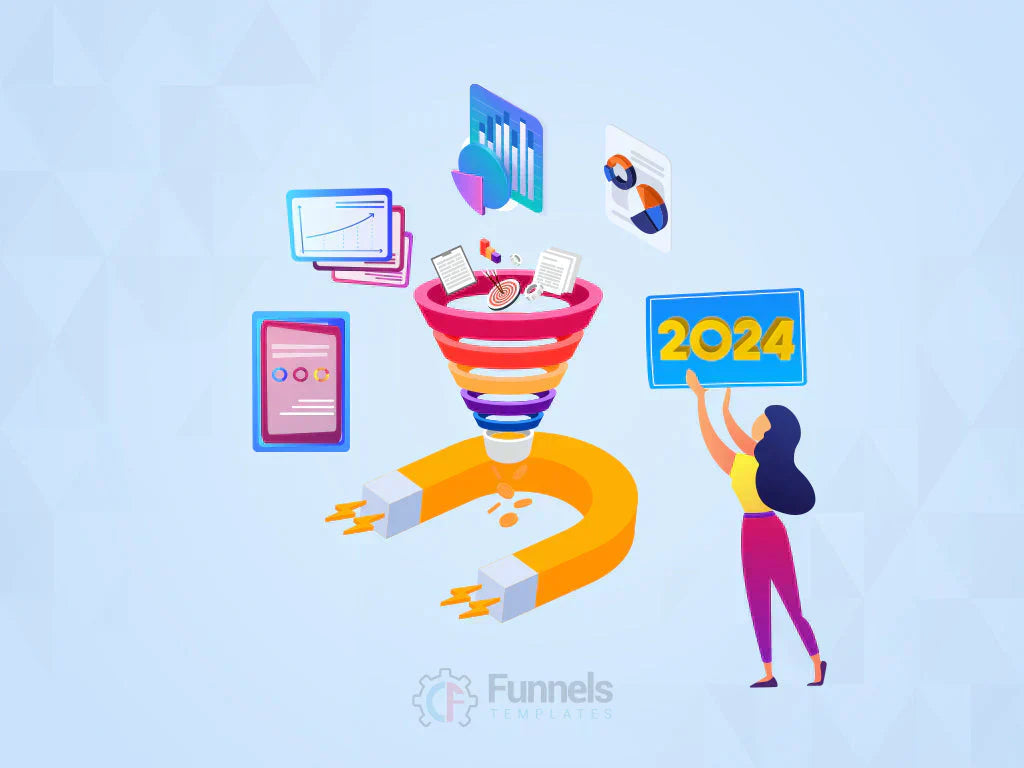 The Top Lead Magnet ClickFunnels Templates in 2024