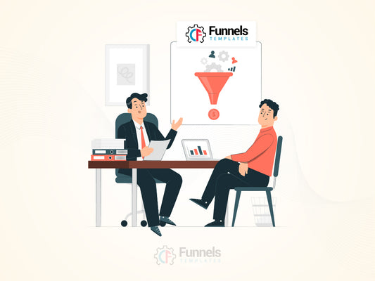 Why Funnel Builders