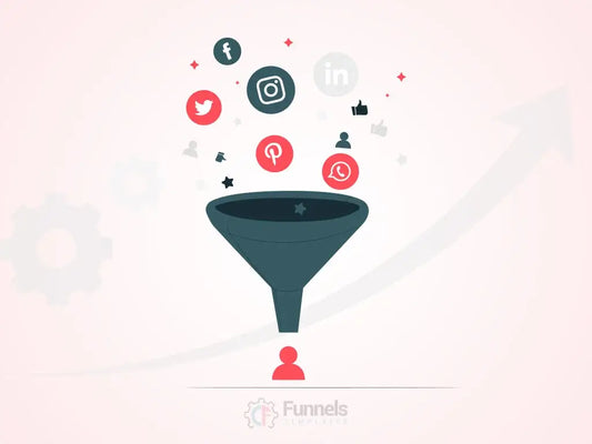 The Benefits Of Using Social Media In Your Sales Funnel