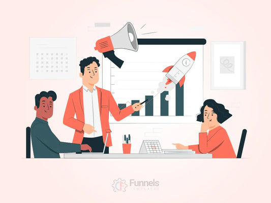 10 Best Marketing And Sales Funnel Templates For Startups