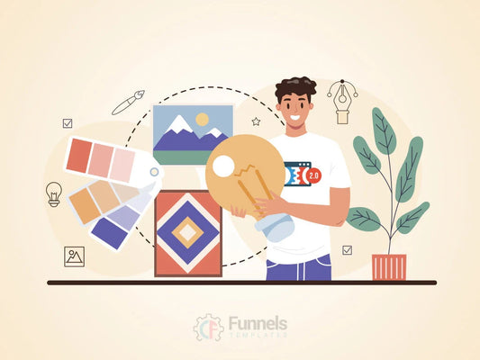 ClickFunnels 2.0 Style Guide – The most potent Funnel Design enhancement tool