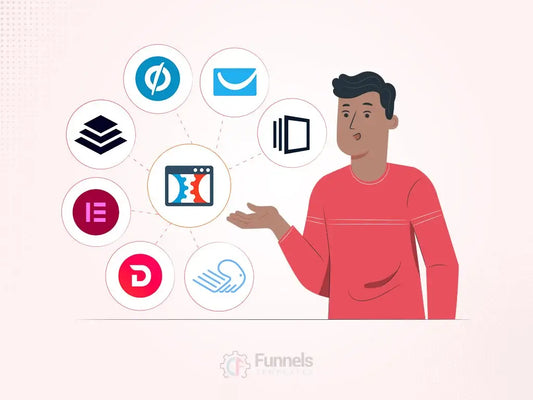 ClickFunnels Competitors and Alternatives