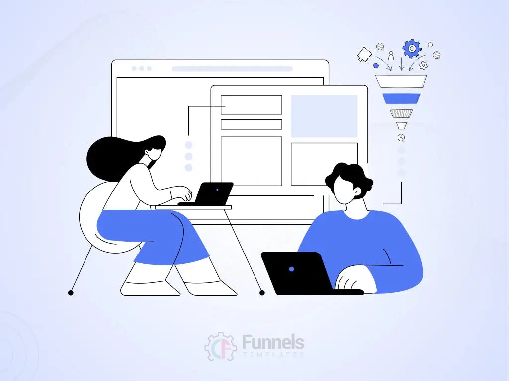 Creating Profitable Sales Funnels Without Breaking the Bank: Explore No-Cost Funnel Builders