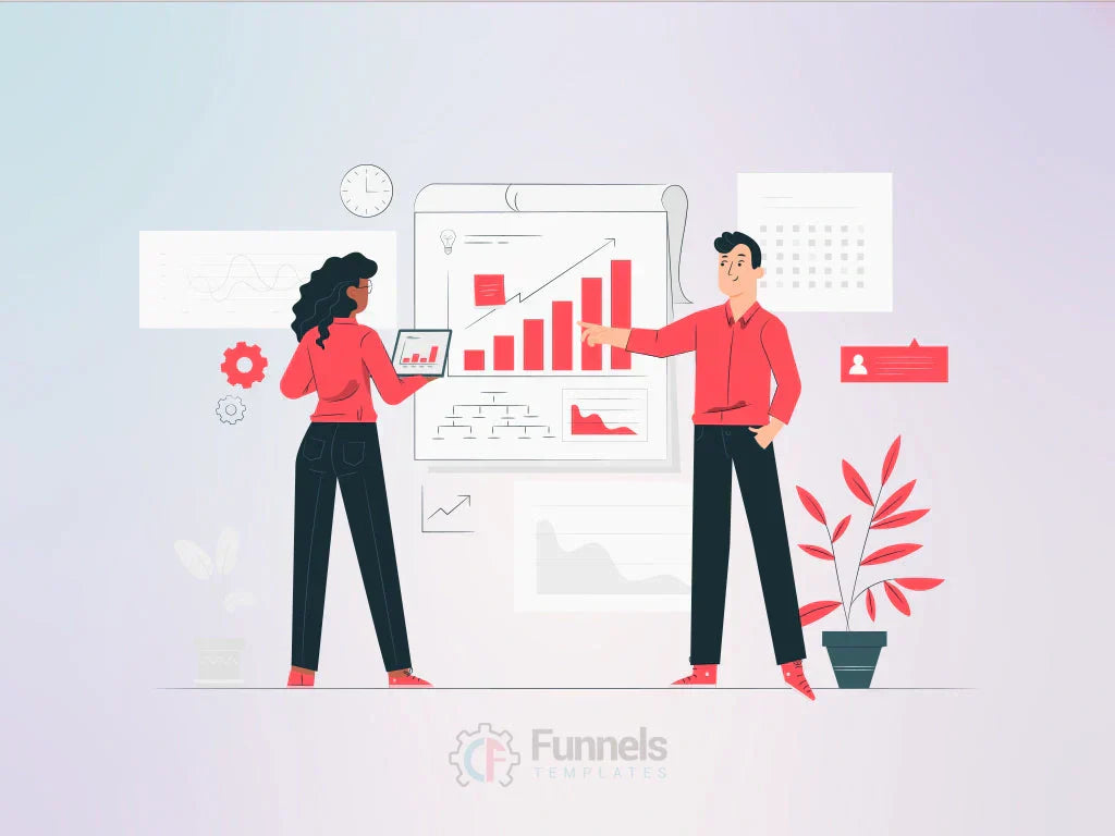 Drive Your Books Sales Higher With These Book Sales Funnel Templates