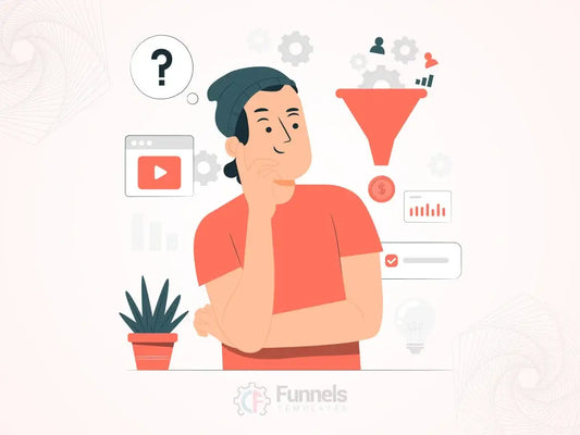 How To Choose The Right Sales Funnel Template For Your Business