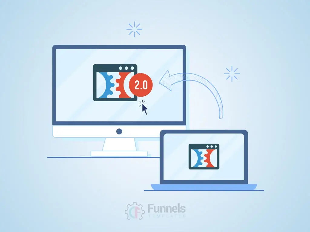 How to Migrate From Clickfunnels Classic to Clickfunnels 2.0