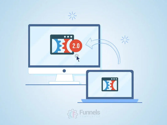 How to Migrate From Clickfunnels Classic to Clickfunnels 2.0