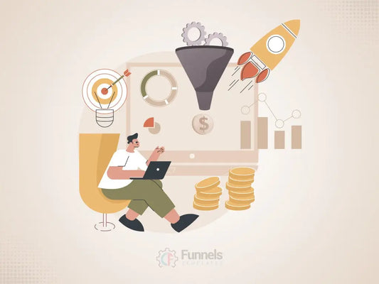 3 Must-Have Sales Funnels for Boosting Your Management Tool Sales