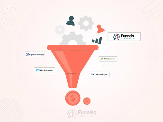 Best Custom Sales Funnel Development Agencies in 2023