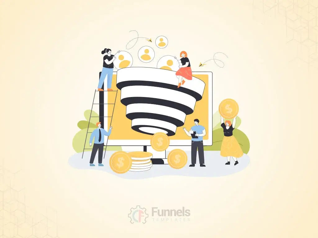 Top 5 Funnel Builders for Clickfunnels