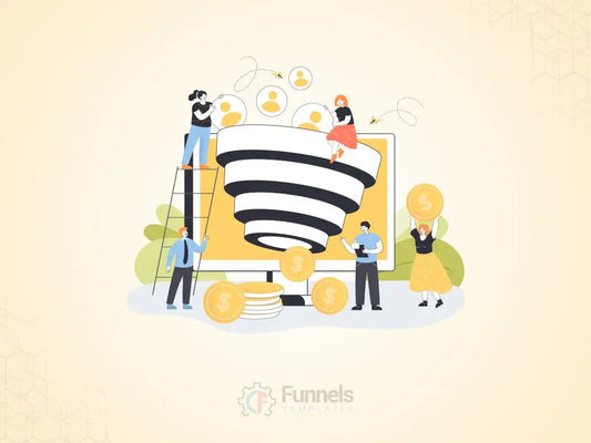 Top 5 Funnel Builders for Clickfunnels