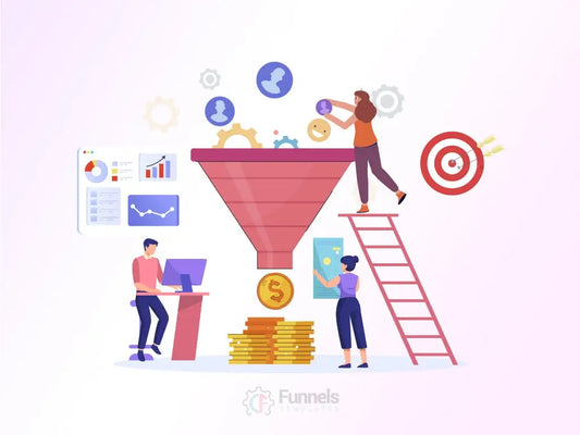 Unleash the Power of the Squeeze Funnel: Four Templates for Ultimate Success