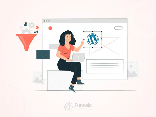 WordPress Sales Funnels that Deliver ClickFunnels-Level Results: A Step-by-Step Guide