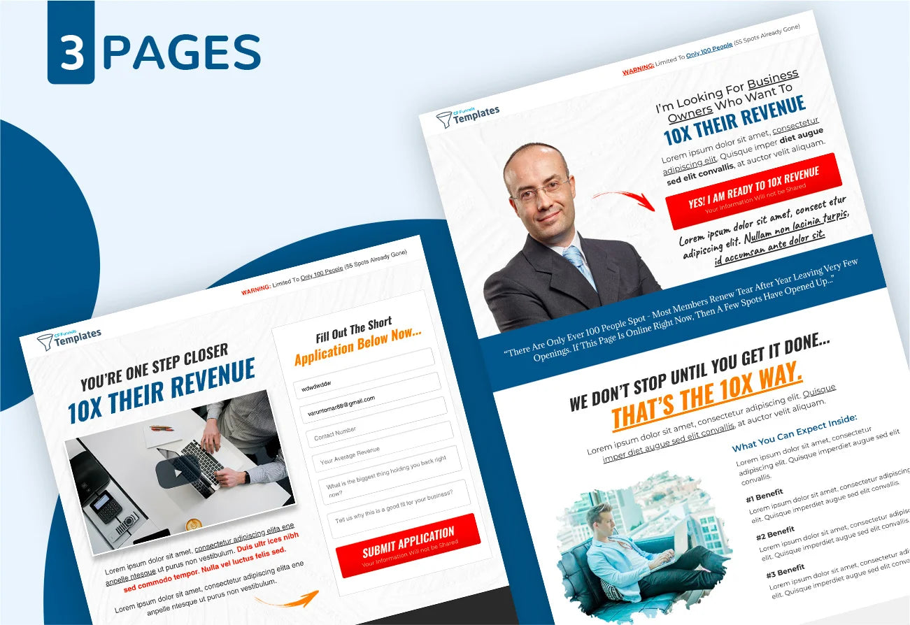 Marketing Agencies and Business Coach