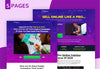 ClickFunnels 2.0 Coaching Funnel Template for Online Courses – Training & Coaching Sales Funnel