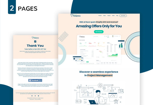Tech Ignition: The Funnel Template for Your SaaS Agency
