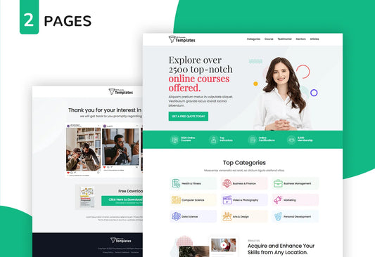 Master Your Skills: 2500+ Exceptional Online Courses