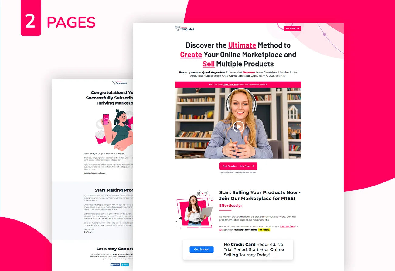 Digital Emporium: Elevate Your Marketplace Emporium