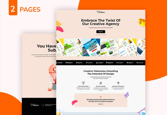 Design Hub: The Premier Funnel for Expanding Your Design Agency's Reach