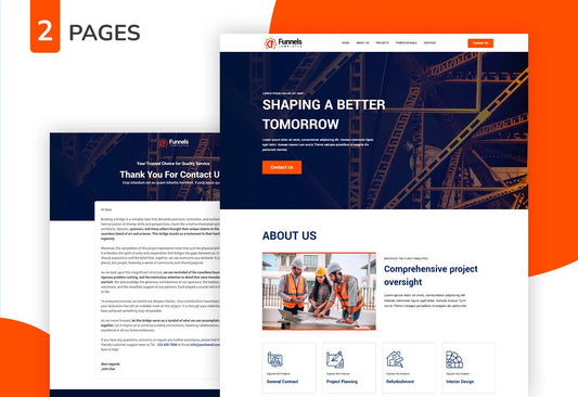 bridge construction company