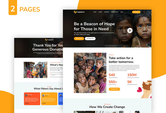 nonprofit assistance