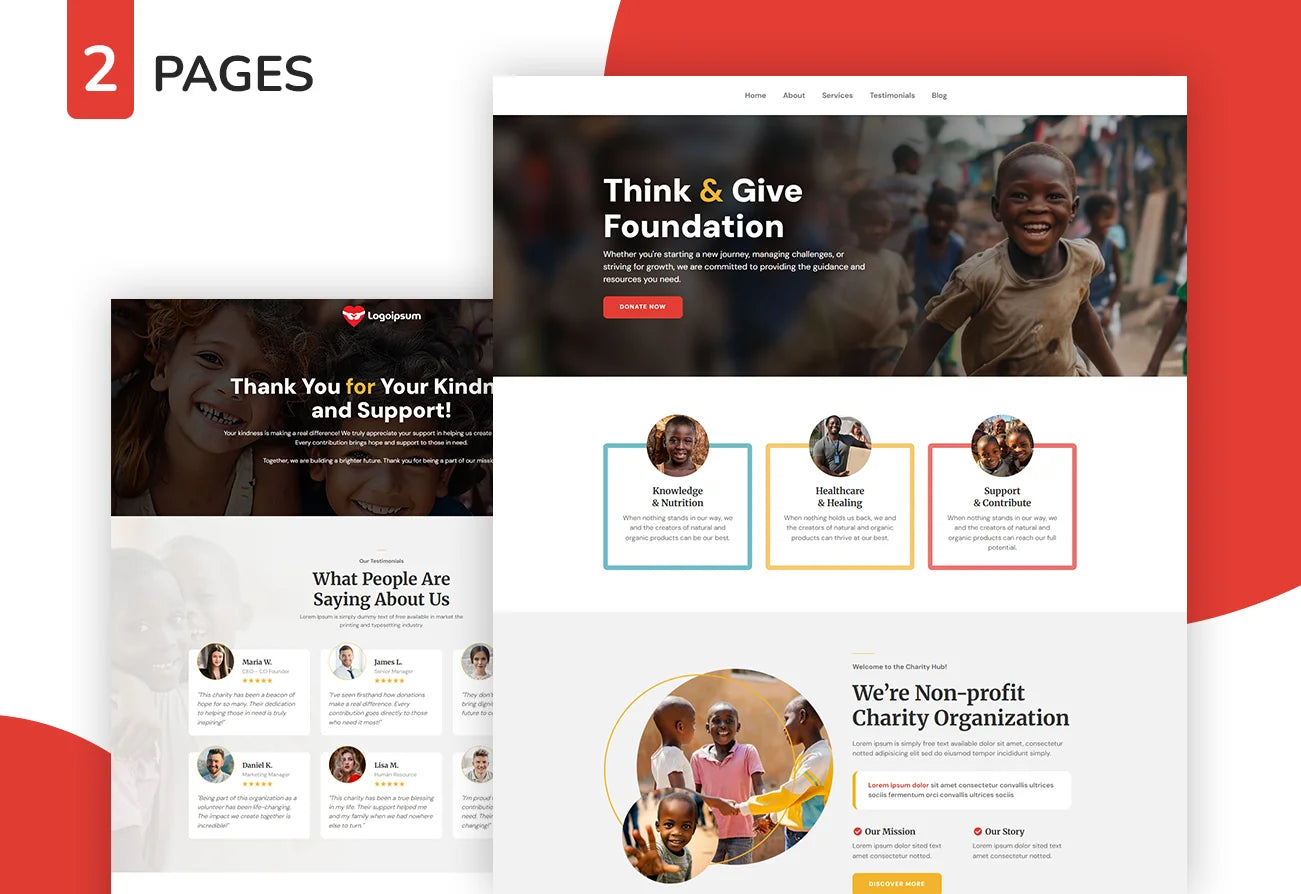 charitable foundation