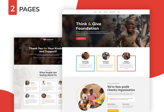 charitable foundation