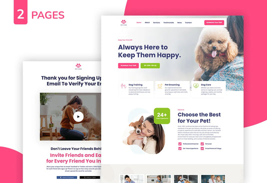 Care Point Funnels: Keep Customers Happy and Engaged