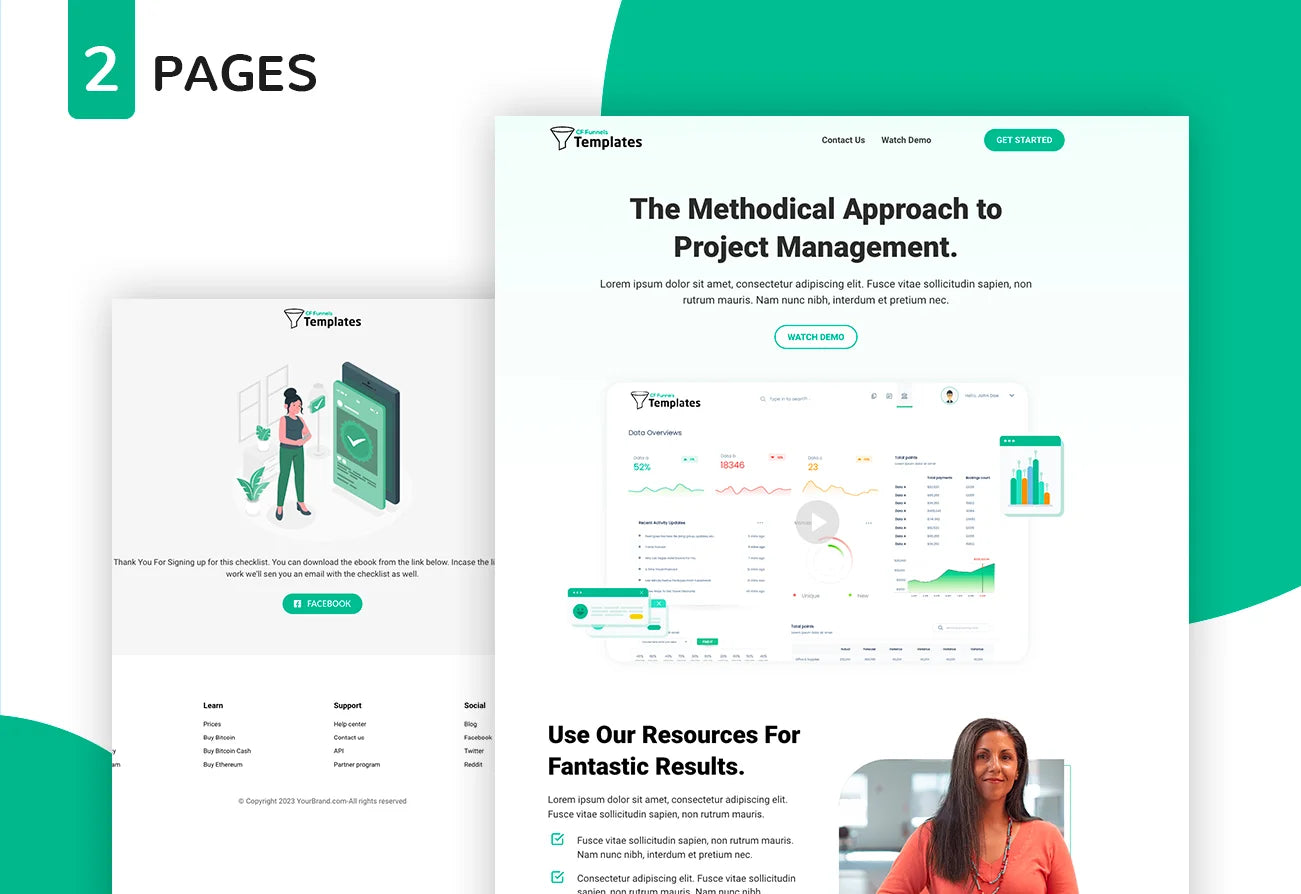 Strategic Management: Your Project Management Tool