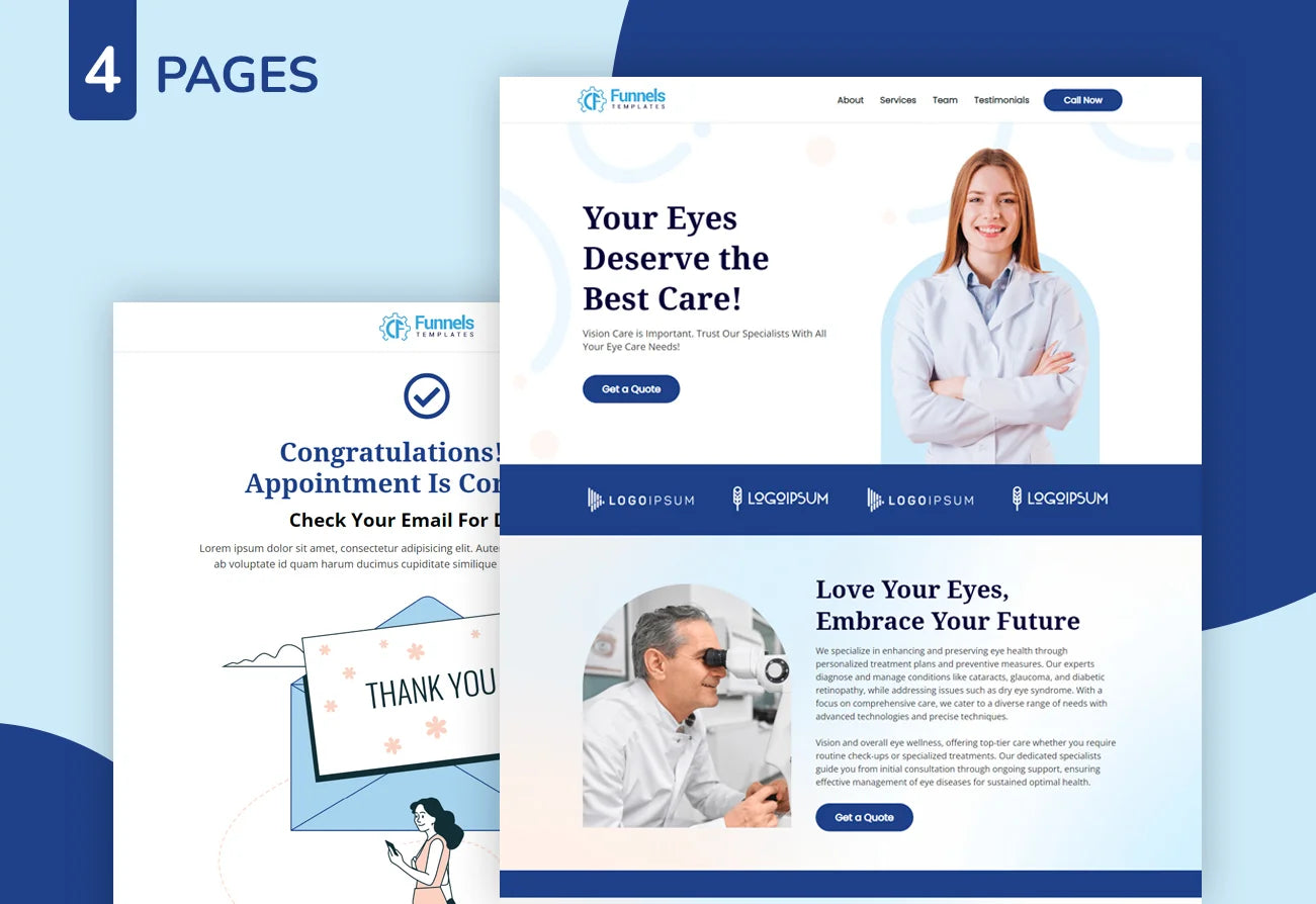 eye care