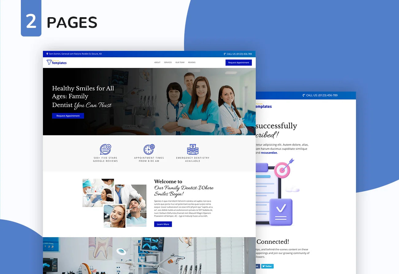 Dental Dominance: Premier Dental Marketing Funnel Unveiled!