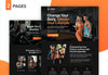 Gym - Change your Body