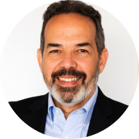 Joel Harrison, Founder of Harrison Advantage