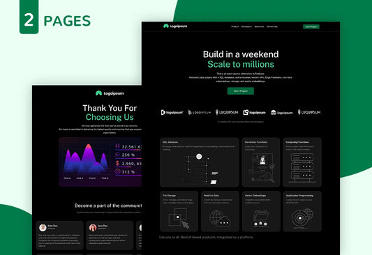Start-Up Business Funnel - Built with GoHighLevel for Seamless Growth