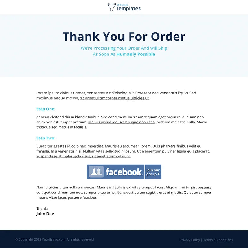 Face Mask Solution: The Ultimate Face Mask Marketing Funnel