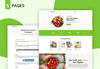 ClickFunnels 2.0 Sales Funnel for Organic Products – eCommerce Product Sales