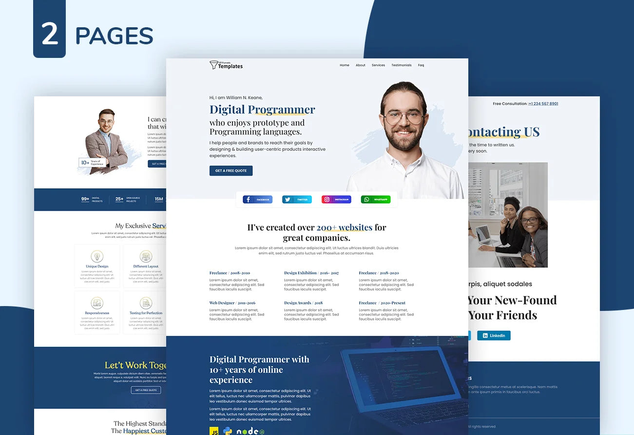 Digital Mastery: Best Marketing Funnels for Programmers
