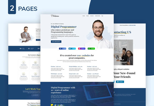 Digital Mastery: A Best Sales Funnel for Digital Programmers