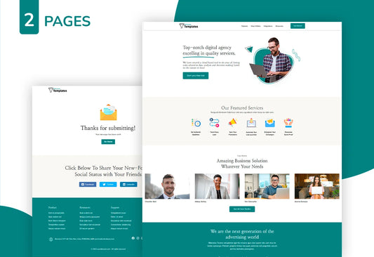 Email Edge: The Funnel for Your Email Marketing Services