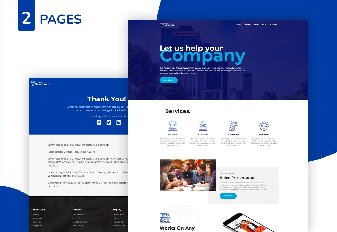 Agency Edge: Mastering Success with Funnel Agency Excellence
